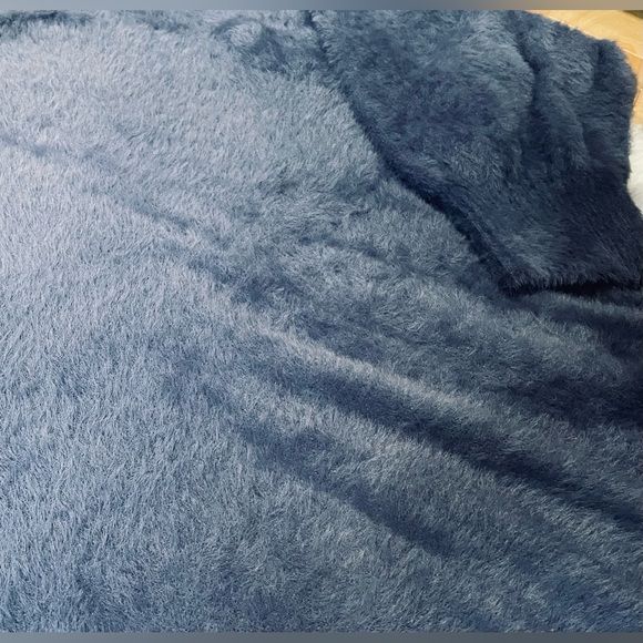 Aerie Oversized Cozy Sweater NWOT - Picture 6 of 6